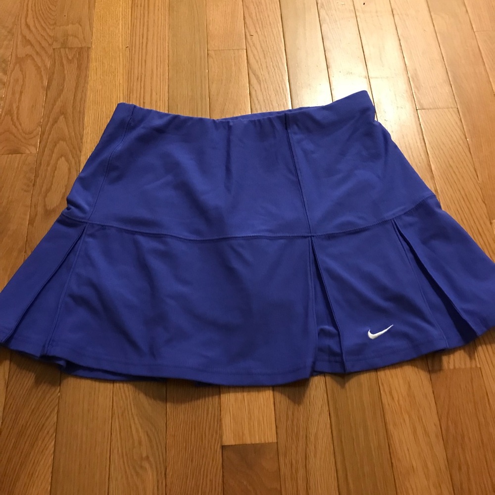 Nike Dri-Fit Tennis Skirt
